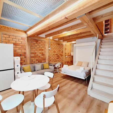 Appartamento Edificio Amalia Rosina 4ºb Ourense Esterno foto