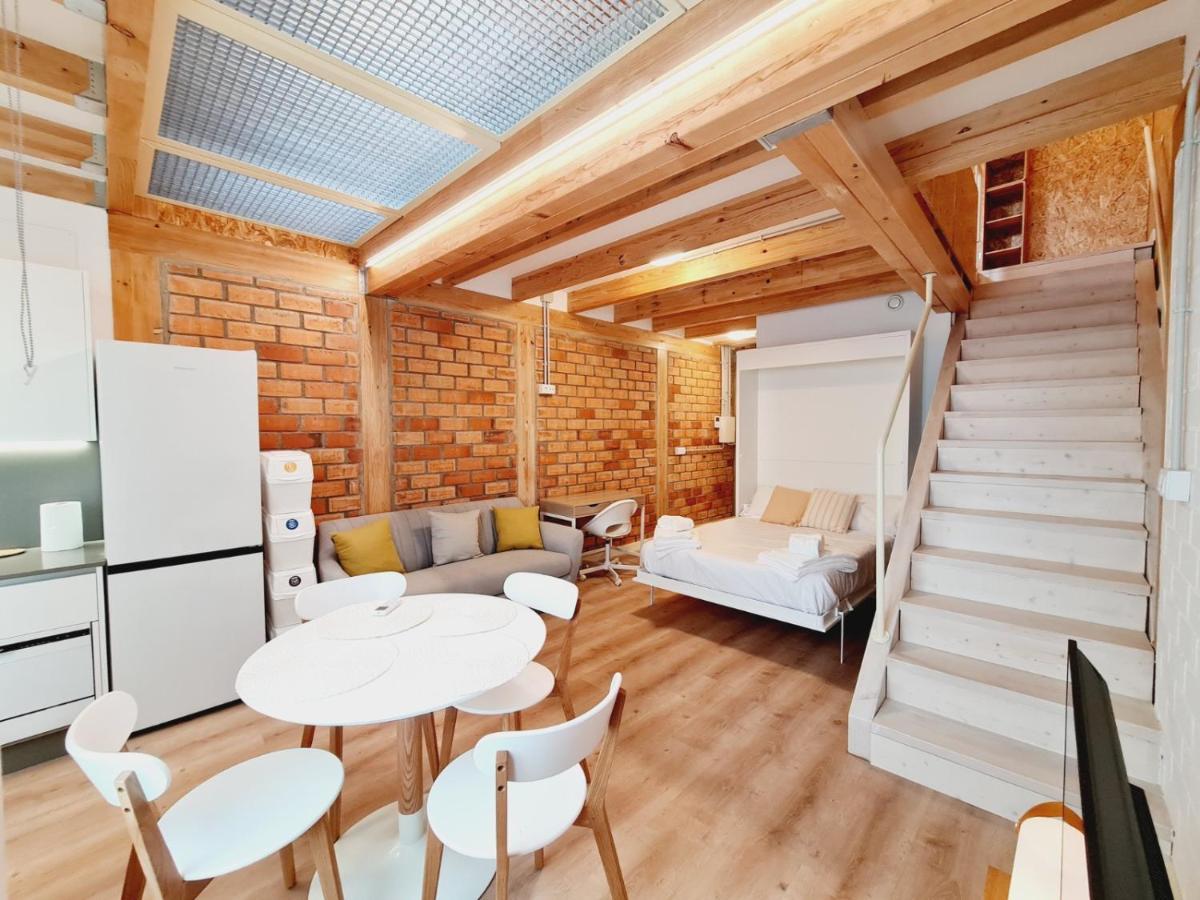 Appartamento Edificio Amalia Rosina 4ºb Ourense Esterno foto