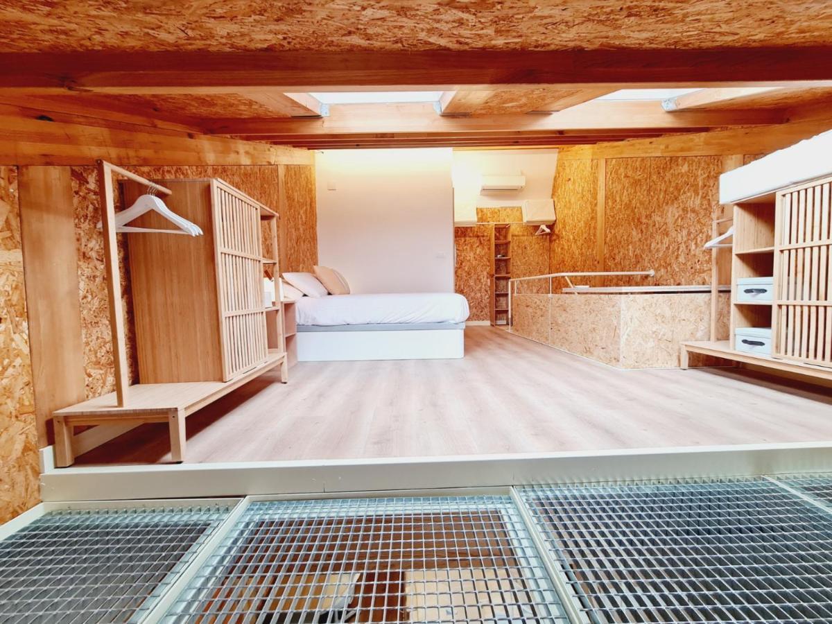 Appartamento Edificio Amalia Rosina 4ºb Ourense Esterno foto