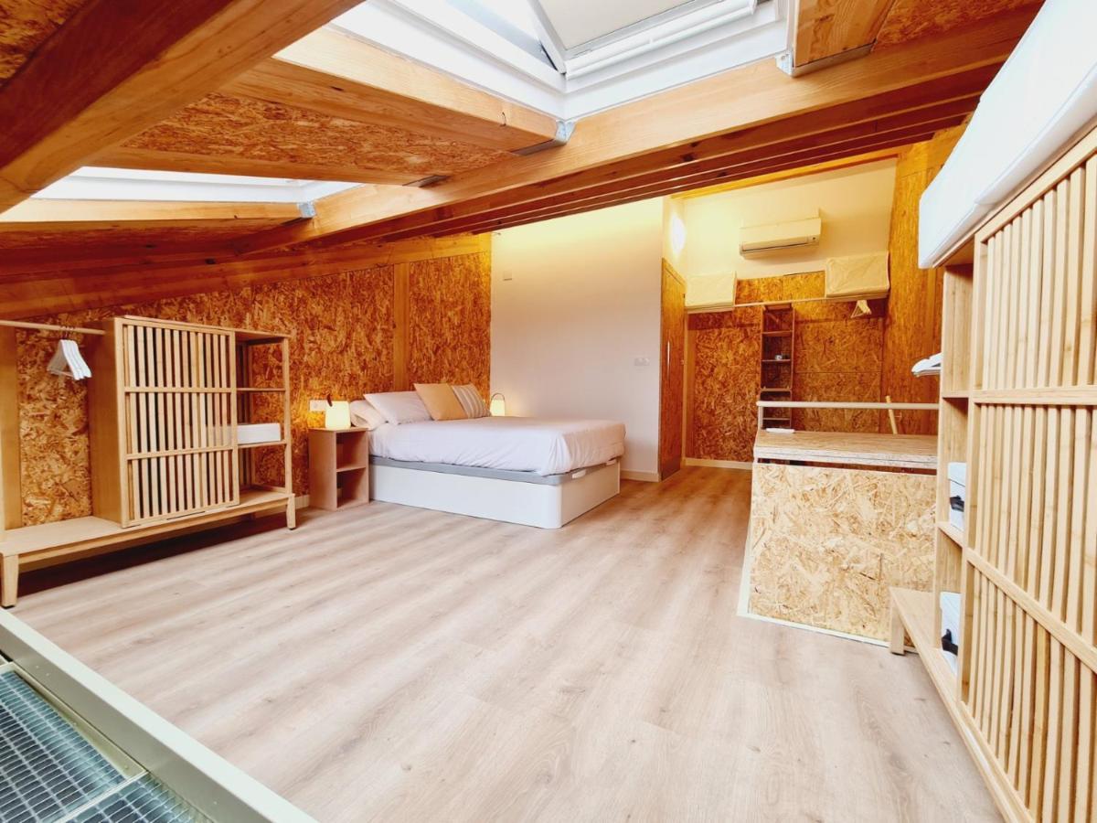 Appartamento Edificio Amalia Rosina 4ºb Ourense Esterno foto