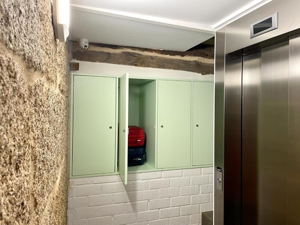 Appartamento Edificio Amalia Rosina 4ºb Ourense Esterno foto
